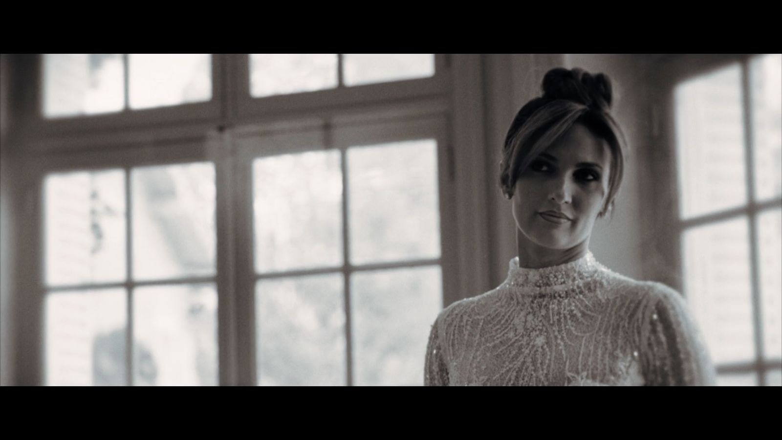Mariée dans le salon — extrait de film Story Film